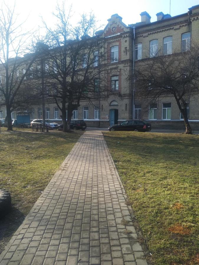 Центр, Євгена Коновальця, 3 Lejlighed Lutsʼk Eksteriør billede